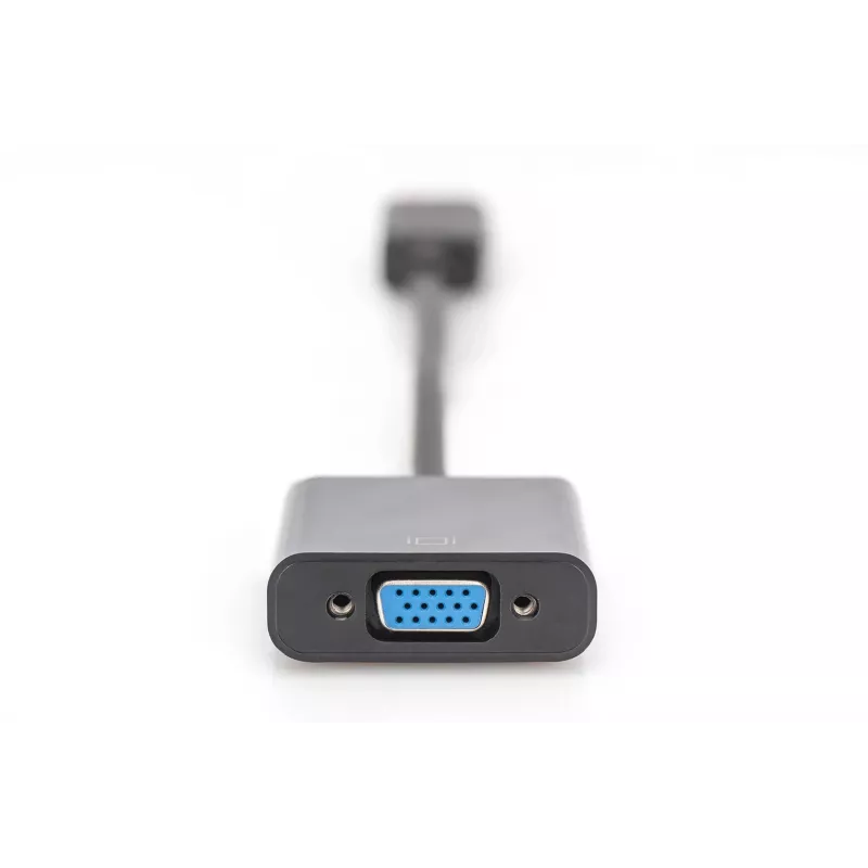 Adaptador / Convertidor DisplayPort Digitus