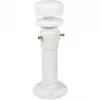 Anemómetro ALLNET ALL3420 para automatización de edificios IP, medidor de velocidad del viento