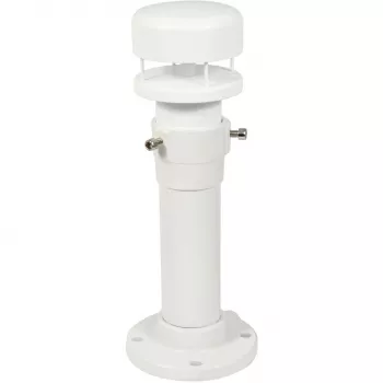 Anemómetro ALLNET ALL3420 para automatización de edificios IP, medidor de velocidad del viento