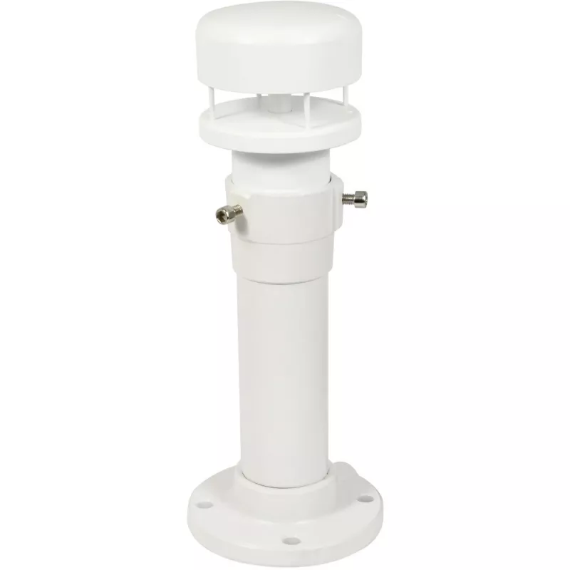 Anemómetro ALLNET ALL3420 para automatización de edificios IP, medidor de velocidad del viento