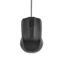 Ratón MediaRange MROS210 USB Type-A óptico