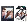 Fujifilm | Película instantánea Instax Square Star Illumination (10 hojas) | 86 x 72 mm | Tamaño de impresión: 86 mm x 72 mm, tamaño de imagen: 62 mm x 62 mm | Cantidad 10