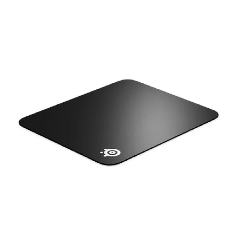 Alfombrilla gaming Steelseries QcK Hard negra