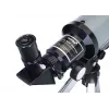 Levenhuk Blitz 70s Base Refractor 140x gris