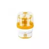Esterilizador de vapor Beurer BY 76 para biberones
