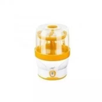 Esterilizador de vapor Beurer BY 76 para biberones