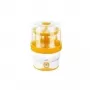 Esterilizador de vapor Beurer BY 76 para biberones