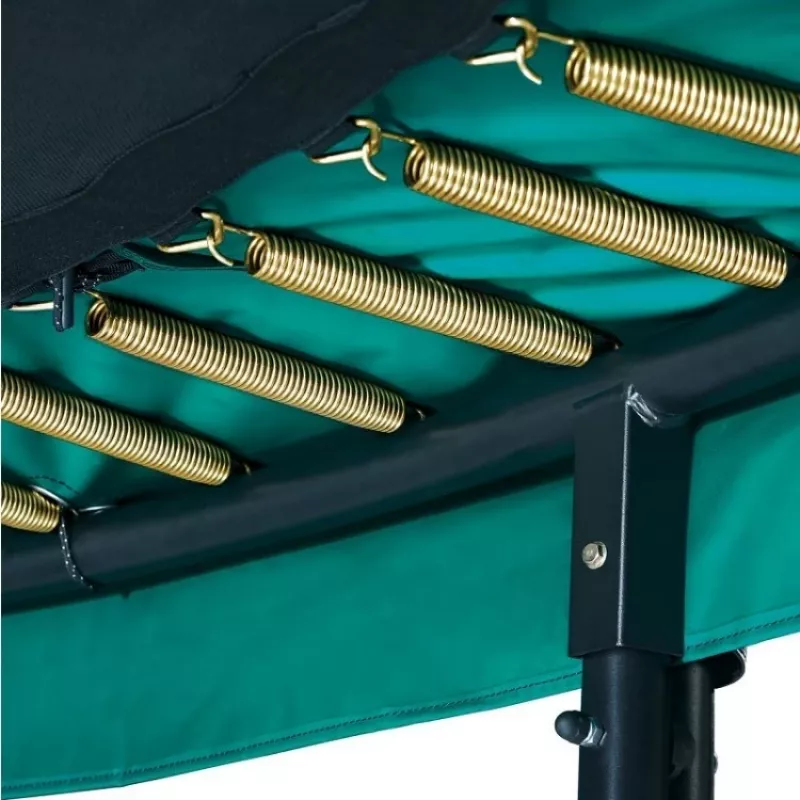 Salta First Class 305 cm cama elástica recreativa / de jardín
