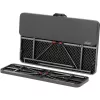 Mesa de camping Coleman 2199746 estructura de acero negra tablero de polipropileno