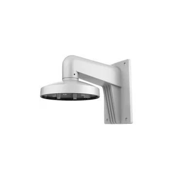 Soporte Hikvision DS-1473ZJ-155-Y Universal blanco 15,5 cm de diámetro