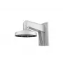 Soporte Hikvision DS-1473ZJ-155-Y Universal blanco 15,5 cm de diámetro