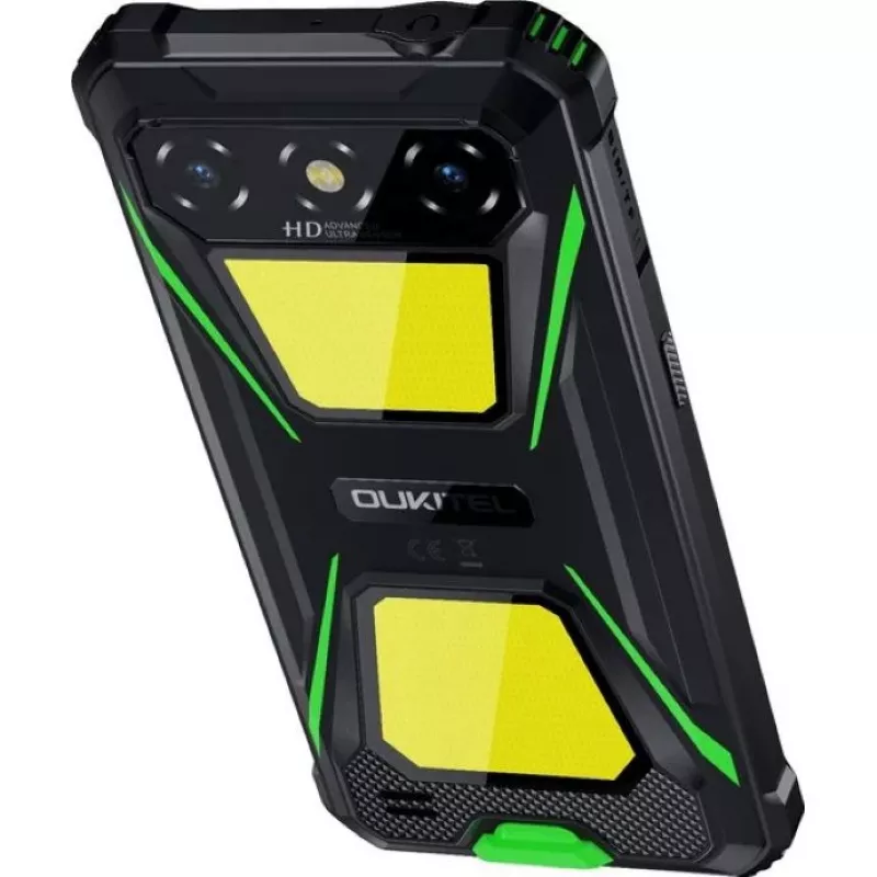 Smartphone Oukitel G5 6