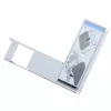 Adaptador de disco duro Dell PowerEdge 9W8C4 adaptador de 3,5 a 2,5