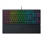 Teclado gaming Razer Ornata V3 Tenkeyless USB QWERTZ Negro