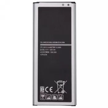 Batería de repuesto para Samsung Galaxy Note 4 SM-N910H 3220mAh Li-Ion de extra digital