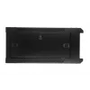 Armario de pared Extralink Extralink Rackmount cabinet 4U 600x600 negro