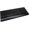Conjunto de teclado y ratón gaming con cable INTER-TECH KC-3000 RGB retroiluminado, conexión USB