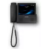 Ubiquiti UniFi G3 Touch Wall UTP-G3-Touch-Wall teléfono VoIP, pantalla táctil de 7 pulgadas 1280 x 800, cámara de 5 MP, 2x Gigabit LAN, PoE+, Wi-Fi 5 (802.11a/b/g/n/ac), Bluetooth 4.2, negro