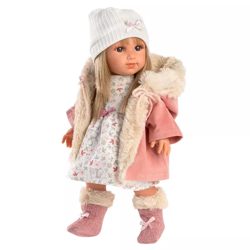 Muñeca Llorens Elena (35 cm)