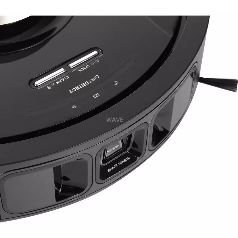 Robot aspirador Sharkclean PowerDetect
