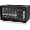 Behringer PMP2000D mesa de mezclas amplificada