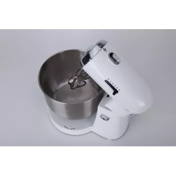 Batidora de vaso JATA MZ670 acero inoxidable