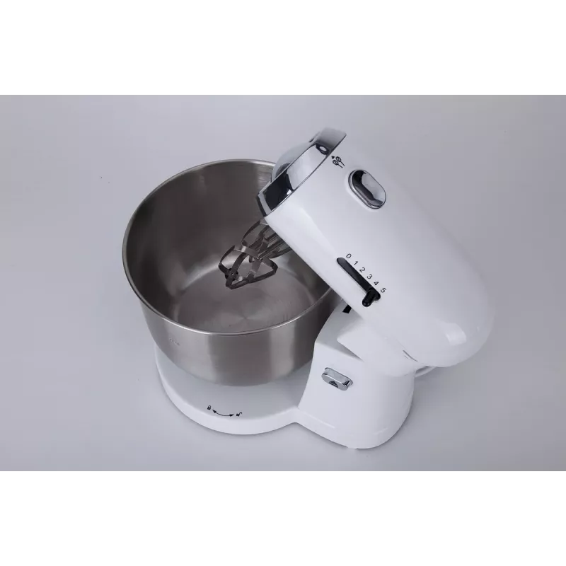 Batidora de vaso JATA MZ670 acero inoxidable