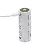 Batería recargable everActive EV26650-52M 3,7V 5200mAh con función de carga micro-USB