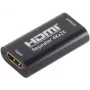 Repetidor HDMI ShiverPeaks SP77410 — extensión de señal hasta 40 m para conexiones HDMI