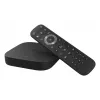 Dispositivo de streaming Telekom MagentaTV One 2nd Gen 4K Ultra HD Wi‑Fi Ethernet