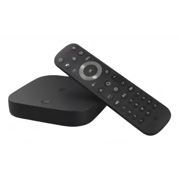 Dispositivo de streaming Telekom MagentaTV One 2nd Gen 4K Ultra HD Wi‑Fi Ethernet
