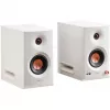 Edifier MR5 2.0 Bluetooth Blanco Retail - Altavoz (MR5 WT)