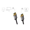 Cable HDMI LogiLink CHA0102 3m