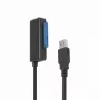 Adaptador Sbox AD.USB-SATA USB 3.0 macho - SATA macho bulk