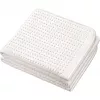 Calientacamas ajustable UB 100 Cosy (blanco, 100 x 200 cm)