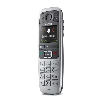 Teléfono analógico/DECT Gigaset E560HX
