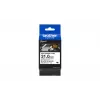 Cinta de impresora Brother HSe-261E negra 3,1 cm x 1,5 m