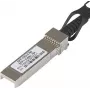 Alcatel-Lucent Enterprise SFP-10G-C7M cable de cobre SFP+ 10G Direct Attach, 7 m
