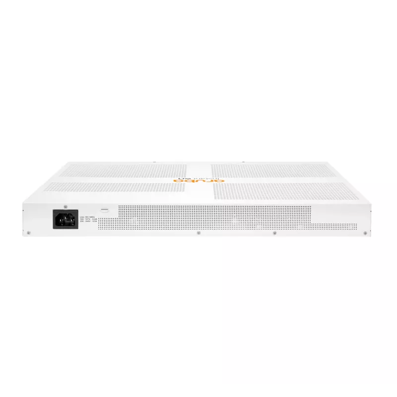 HPE Aruba Networking Aruba Instant On 1930 Gestionado L2+ Gigabit Ethernet (10/100/1000) 1U Blanco