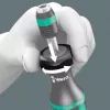 Wera 7440/41 Kraftform juego de destornilladores dinamométricos, 0,3-3,0 Nm, 26 piezas