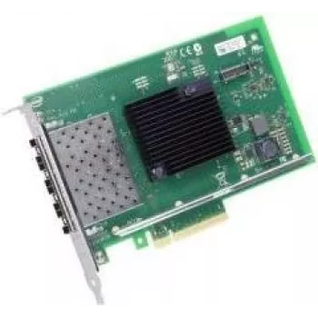 Tarjeta de red Intel X710-DA4