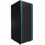 Rack de suelo Extralink EX.14442 42U Negro