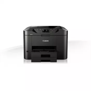 Canon MAXIFY MB2750 inyección de tinta A4 600 x 1200 DPI WLAN