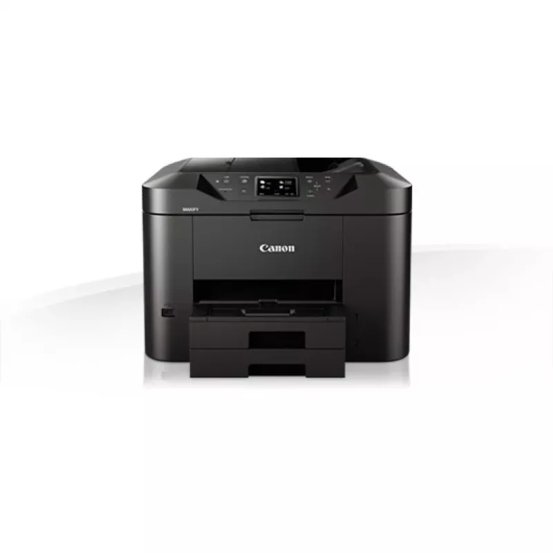 Canon MAXIFY MB2750 inyección de tinta A4 600 x 1200 DPI WLAN