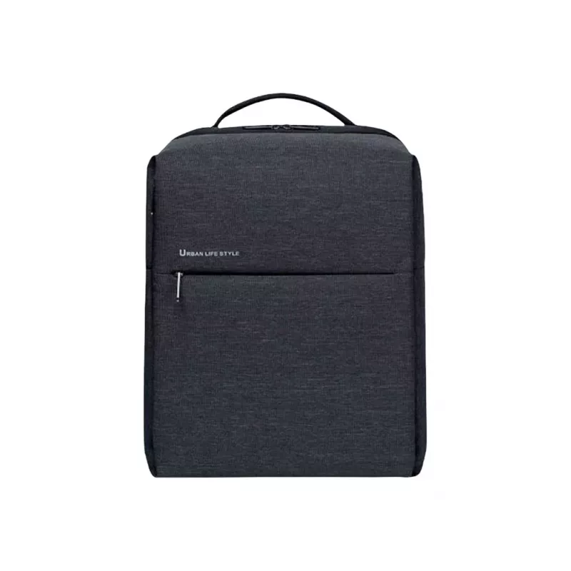 Mochila casual Xiaomi Mi City 2 Gris Poliéster