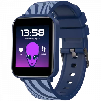 Smartwatch Canyon CNE-KW43 azul