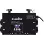 Dimmer pack EUROLITE EDX-4RT Dimmer pack 4 canales RDM (Modelo 70064074)