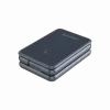 Cargador inalámbrico plegable CANYON OnCharge 309 15W 3en1 metal