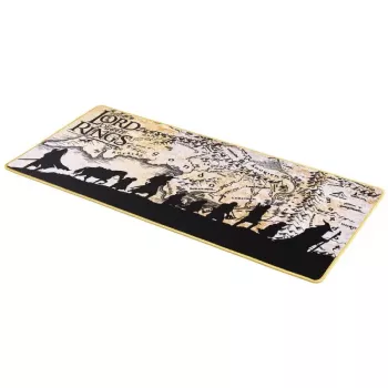 Alfombrilla de ratón Subsonic SA5589-LR1