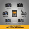 Tarjeta de memoria CFexpress tipo A Kodak EKMCFXA480GK 480GB